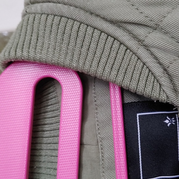 Lily& Lottie jacket. Size small - Picture 4 of 5